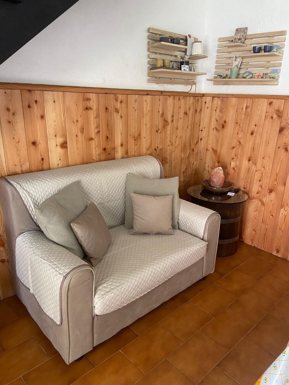 Secou d'Fredu - la casa nel bosco House in Piedmont