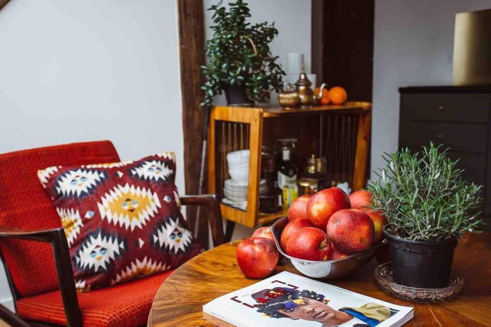 HAPPY MOMENTS APARTMENTS Apartment in Krakow