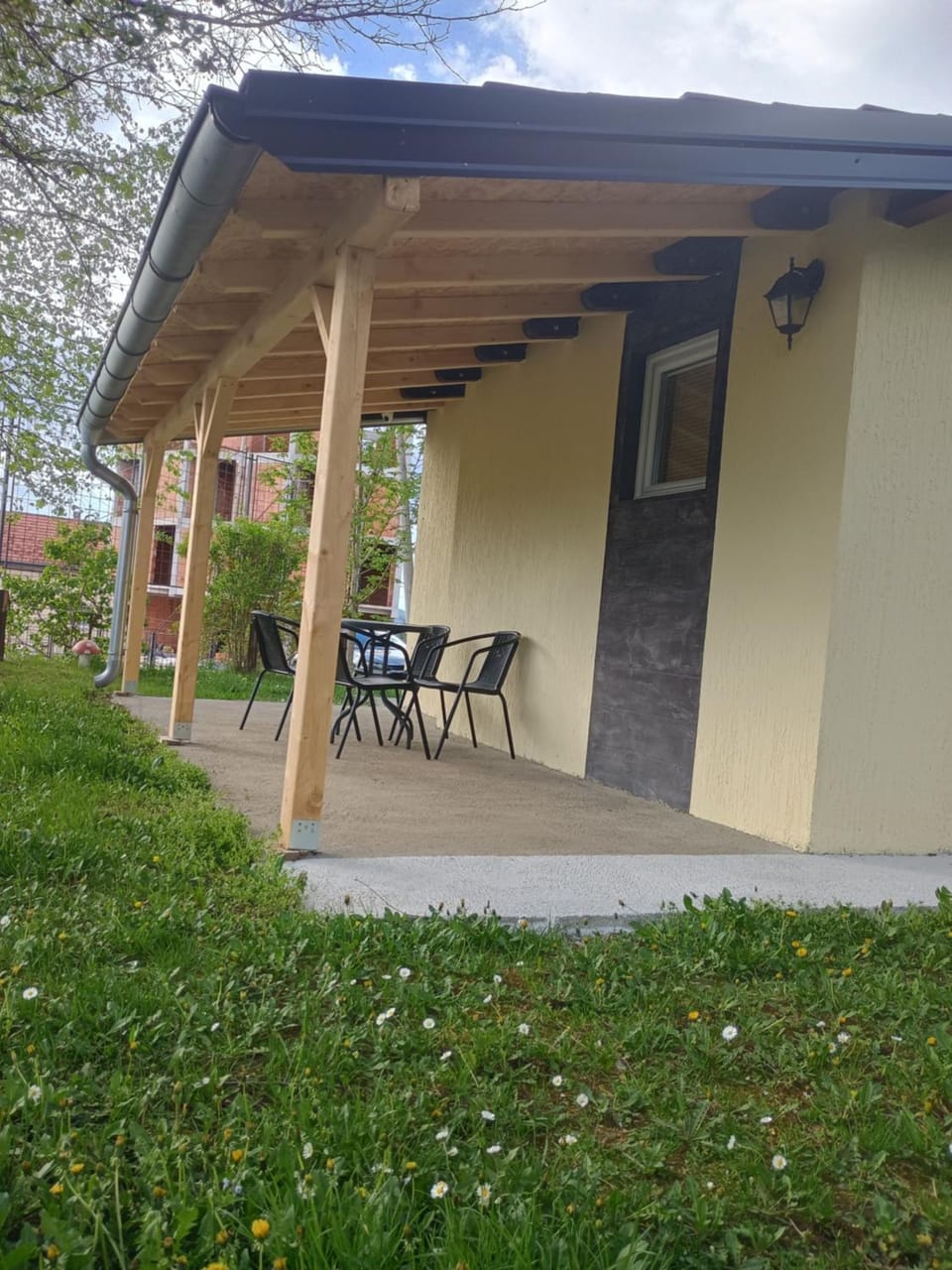 Apartman Oreol Apartment in Zlatibor District, Serbia