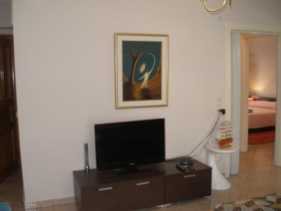 TV and multimedia
