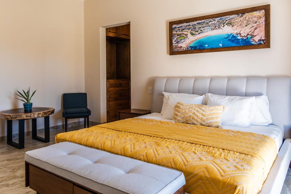 Desert Villas Cabo Villa in Baja California Sur