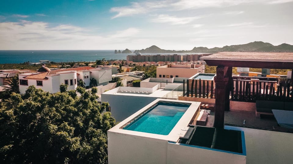 Desert Villas Cabo Villa in Baja California Sur
