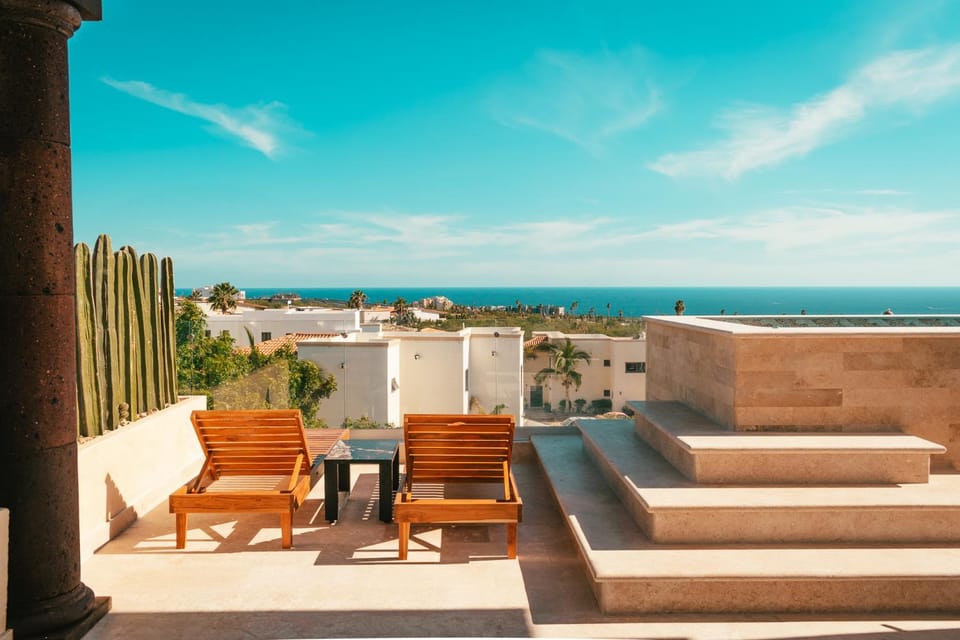 Desert Villas Cabo Villa in Baja California Sur