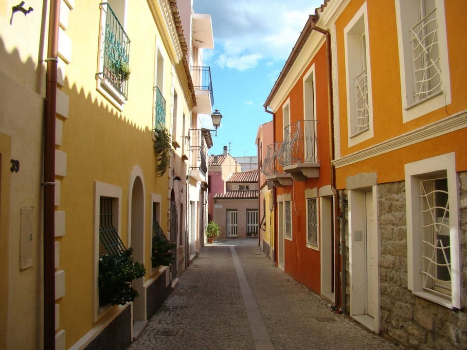 Neighbourhood