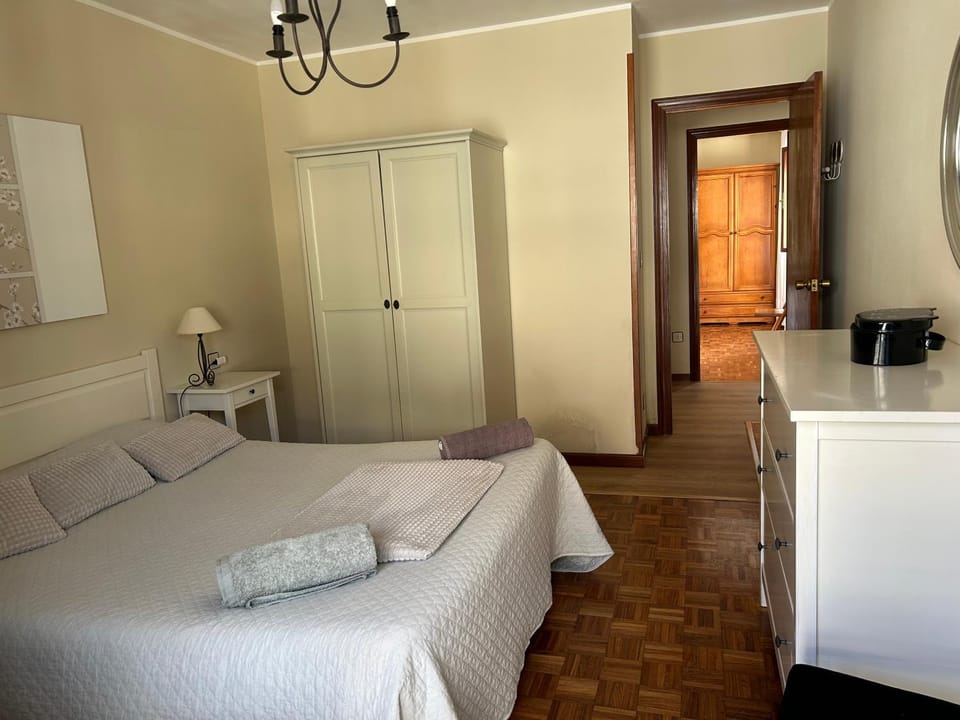 Sella Apartment in Arriondas