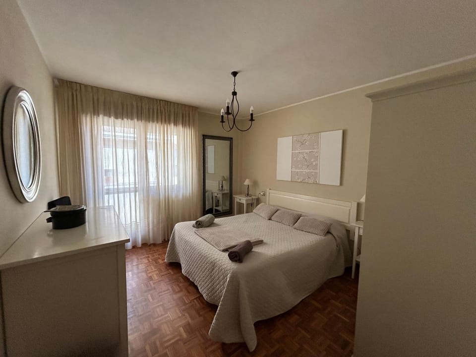 Sella Apartment in Arriondas