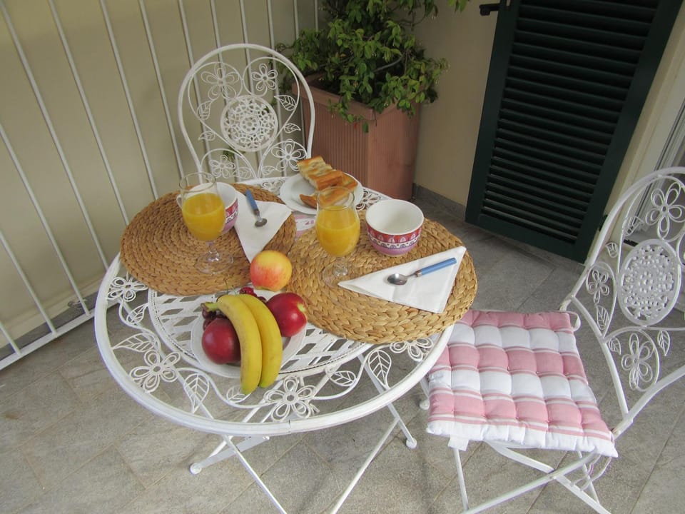 LA PERGOLA Apartment in Riomaggiore