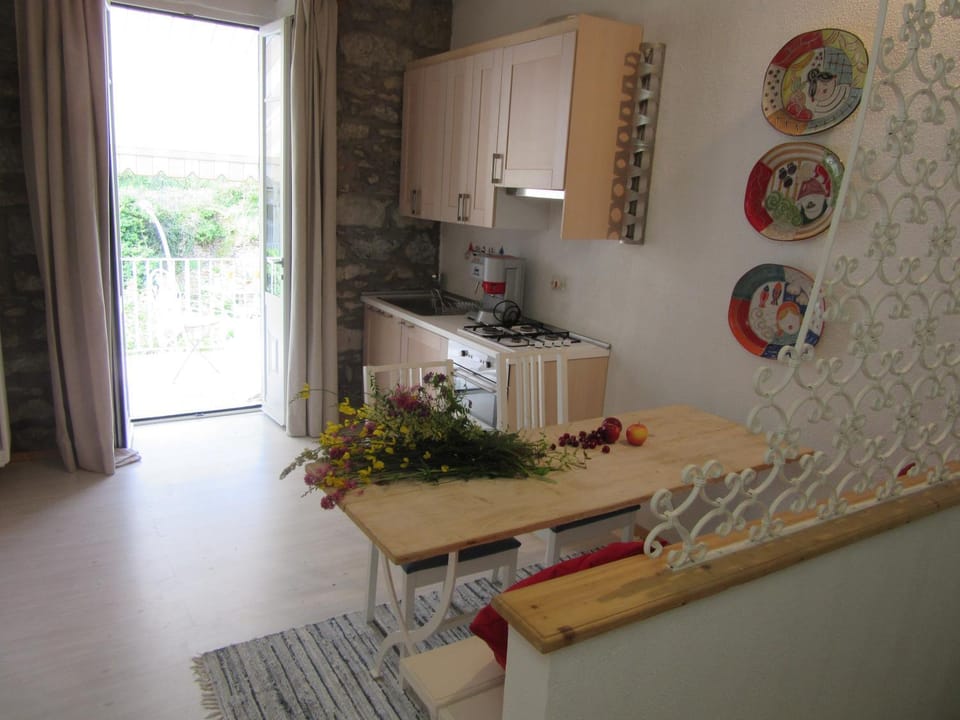 LA PERGOLA Apartment in Riomaggiore