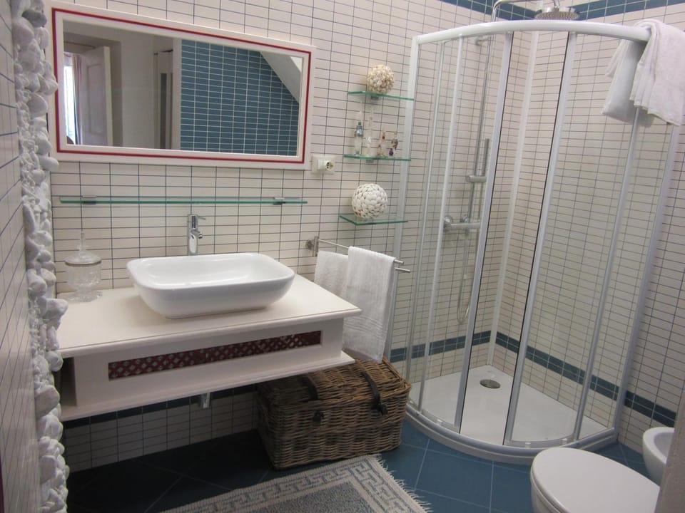 LA PERGOLA Apartment in Riomaggiore
