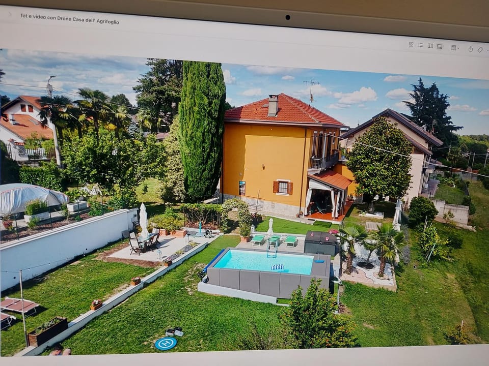 Garden, Garden view, Pool view, Swimming pool