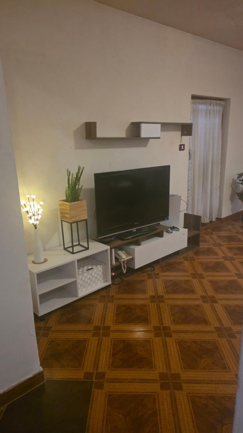 Communal lounge/ TV room, TV and multimedia, Living room