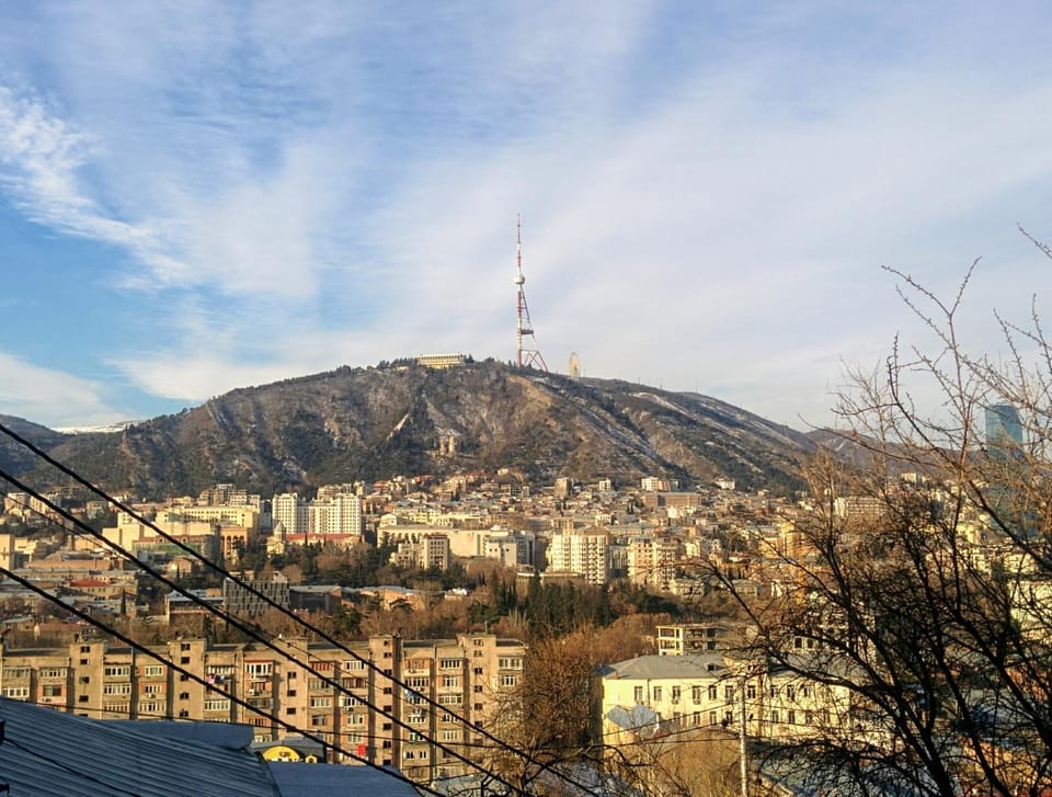 View (from property/room)