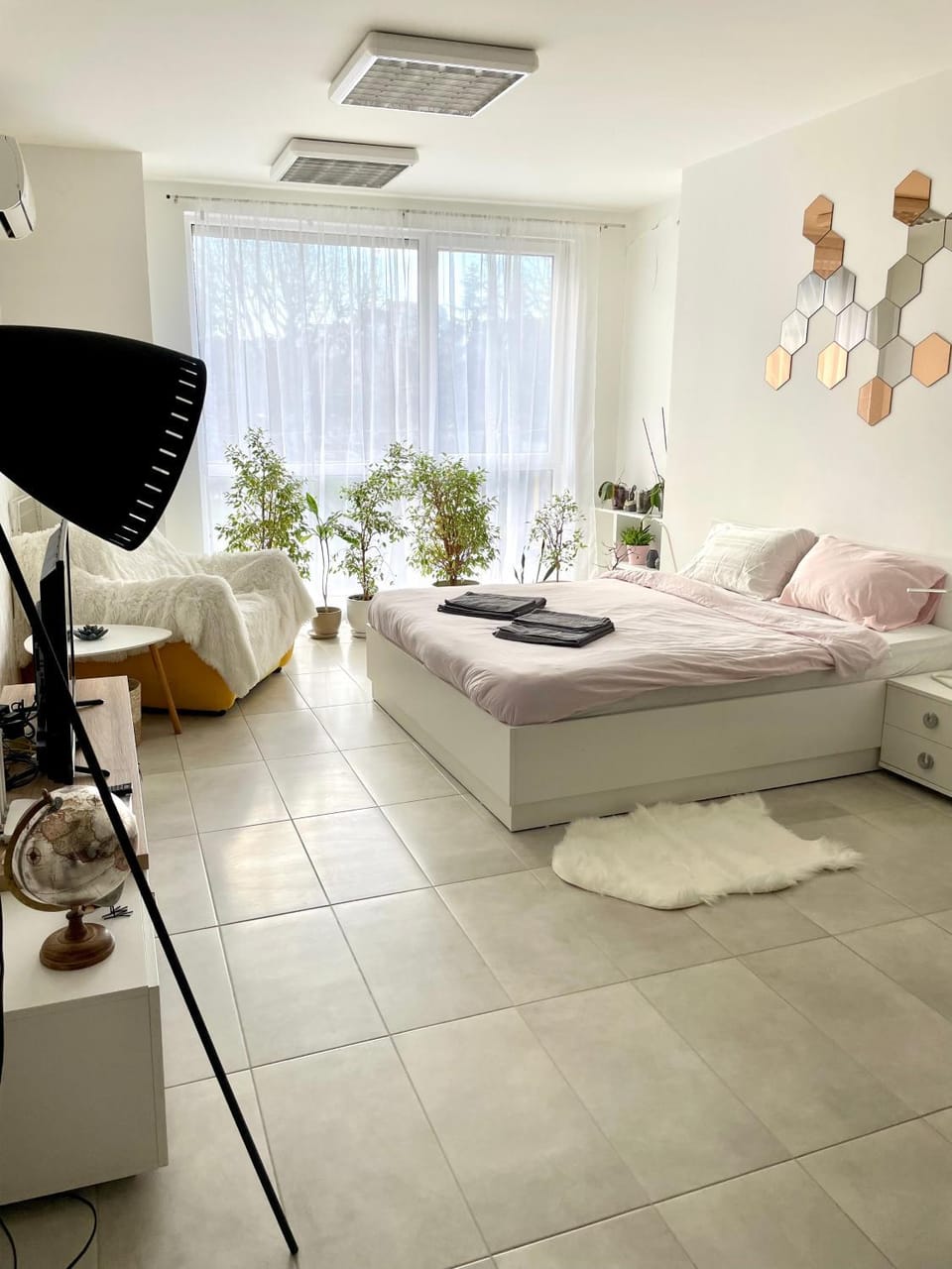 Felicity Super Central Apartment Apartment in Burgas