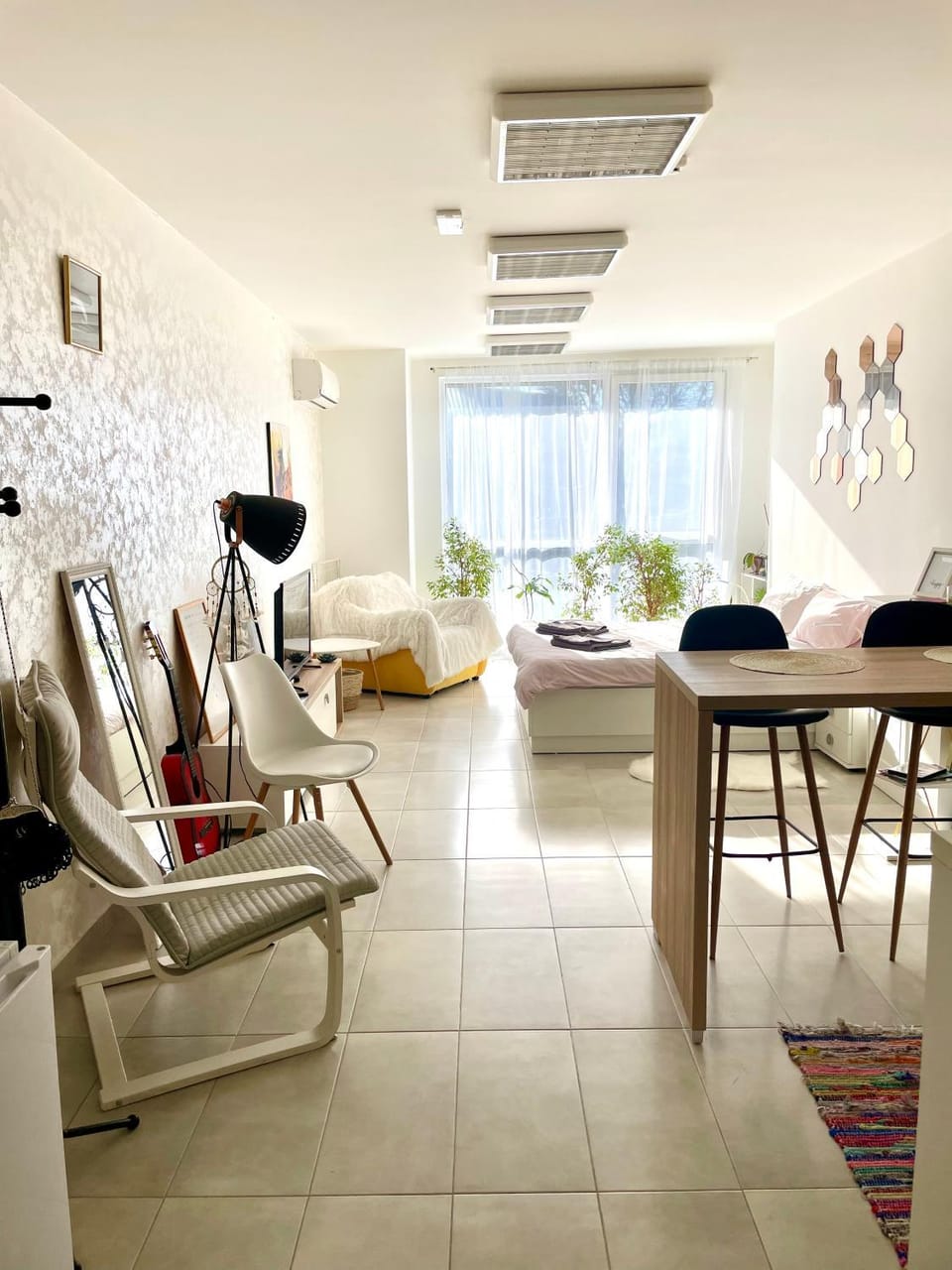 Felicity Super Central Apartment Apartment in Burgas
