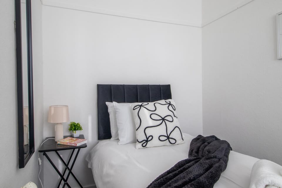 Bella House - 3 bed house in Glasgow Apartment in Glasgow