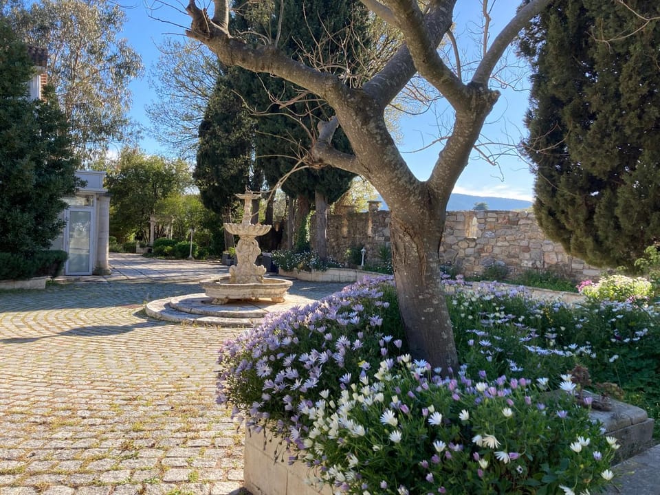 Gîte Comme à la maison Apartment in Hyères