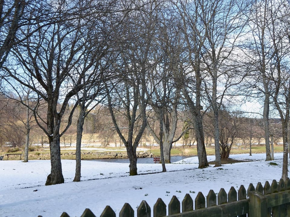 Area and facilities