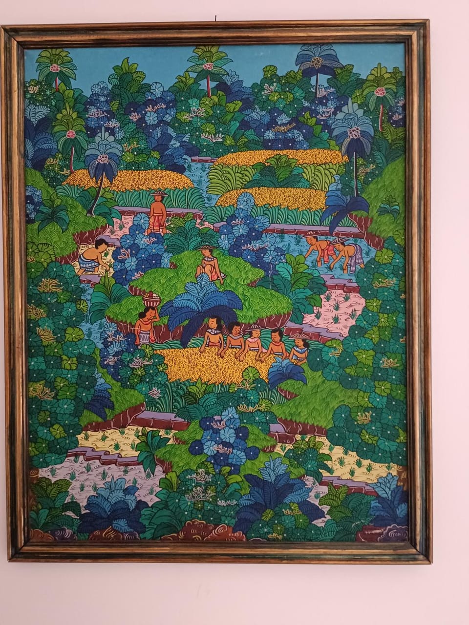 Residenza Gabry Apartment in Monterosso al Mare