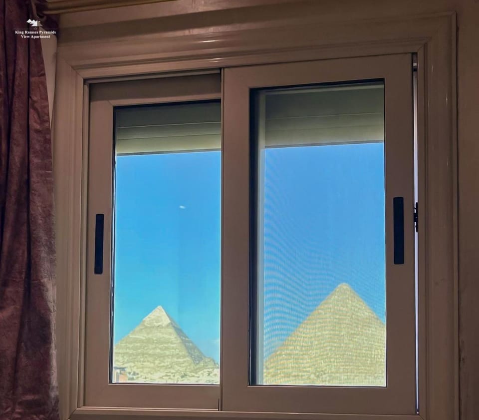 View (from property/room), Bedroom