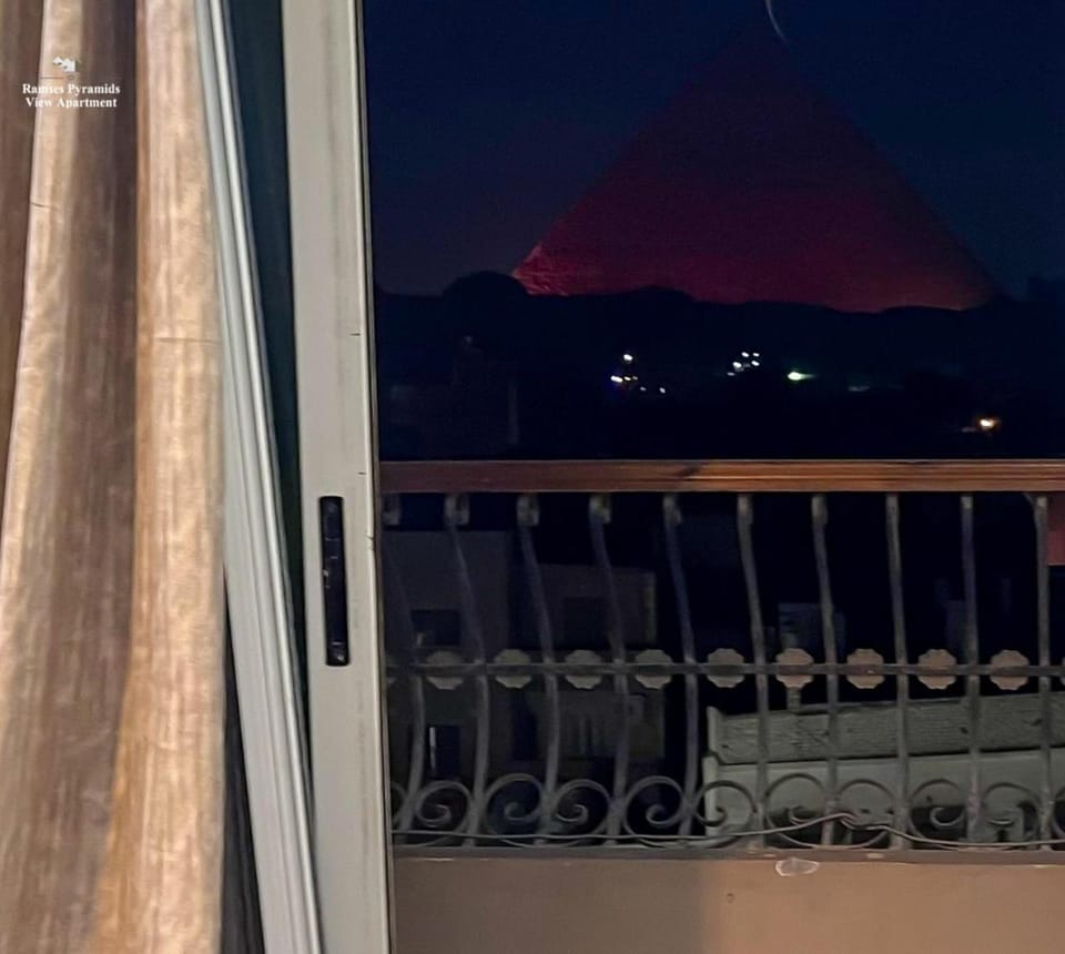 View (from property/room), Balcony/Terrace