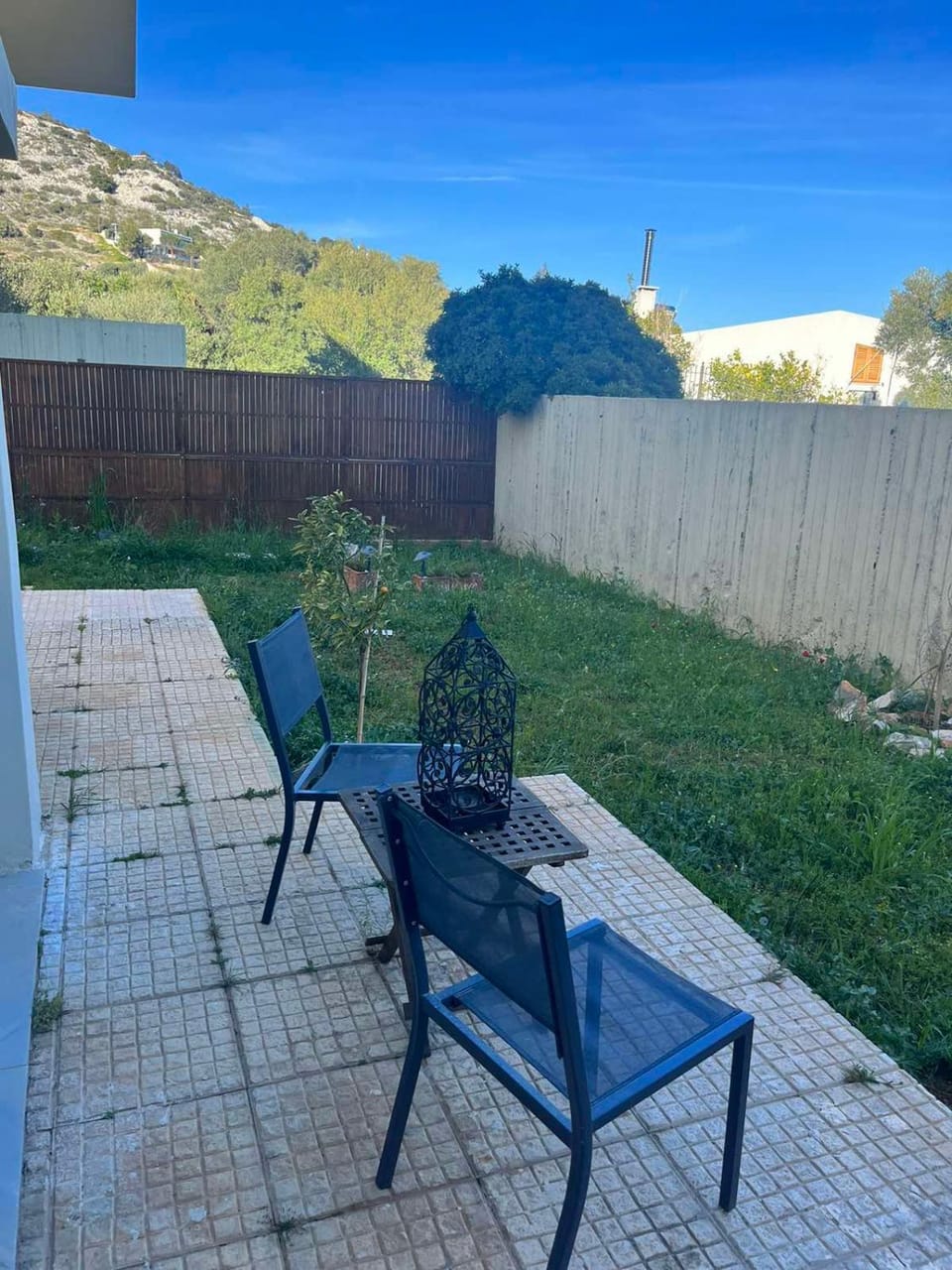 Malamo Apartment in East Attica Regional Unit, Greece