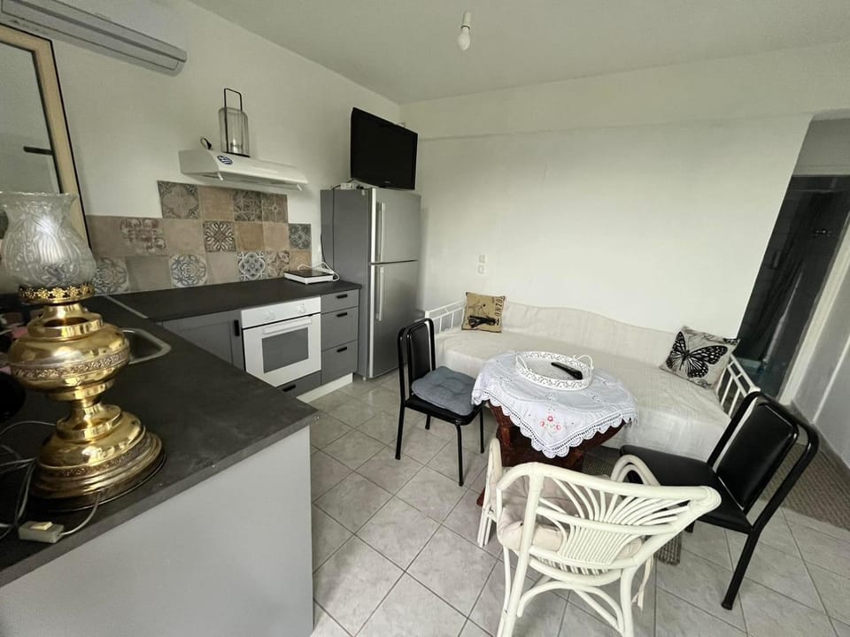 Malamo Apartment in East Attica Regional Unit, Greece