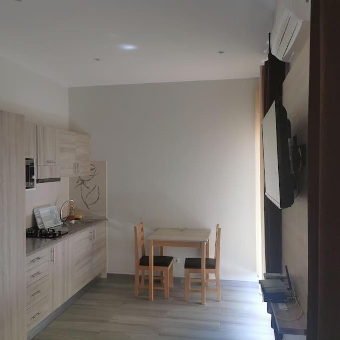 Ellen Apartamento T0 - Inforsal Apartment in Sal, Cabo Verde