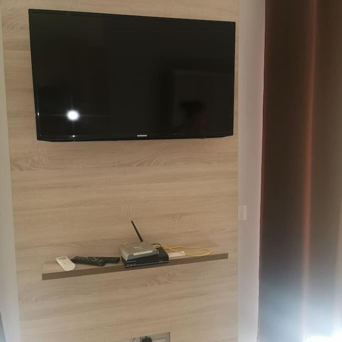 Ellen Apartamento T0 - Inforsal Apartment in Sal, Cabo Verde