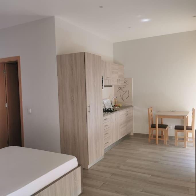 Ellen Apartamento T0 - Inforsal Apartment in Sal, Cabo Verde