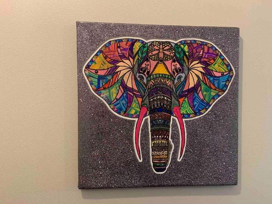 Superbe appartement 3 pièces 57 m2 avec Terrasse 33m2 Apartment in Levallois-Perret