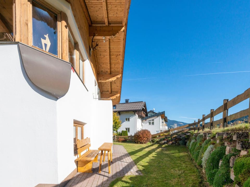 Garden, Balcony/Terrace, Garden view