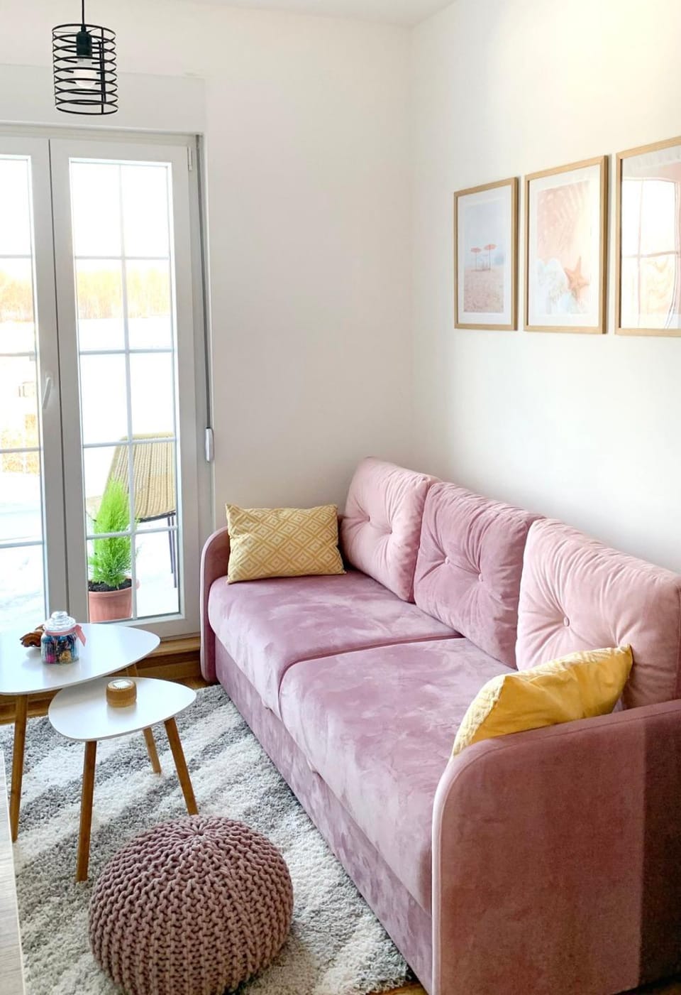 Apartment Atria II Apartment in Serbia