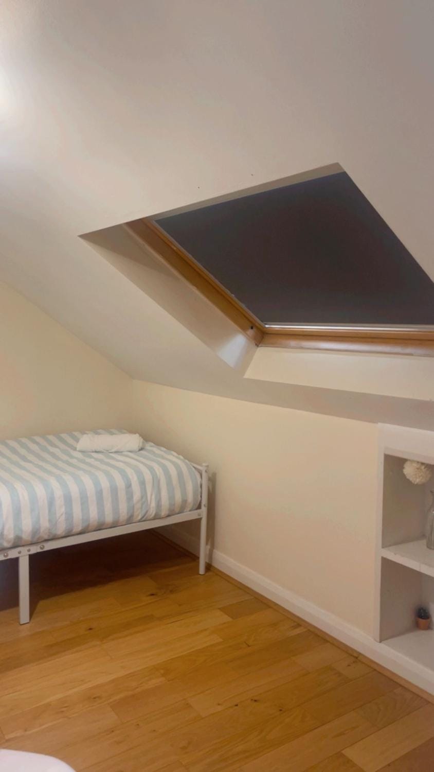 Lily Vacation rental in London