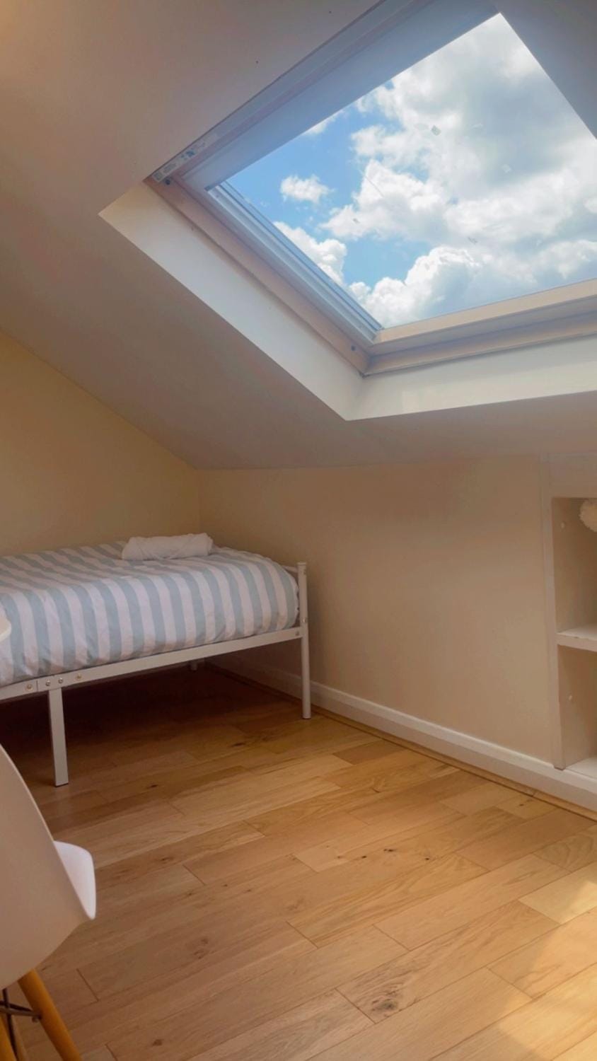Lily Vacation rental in London