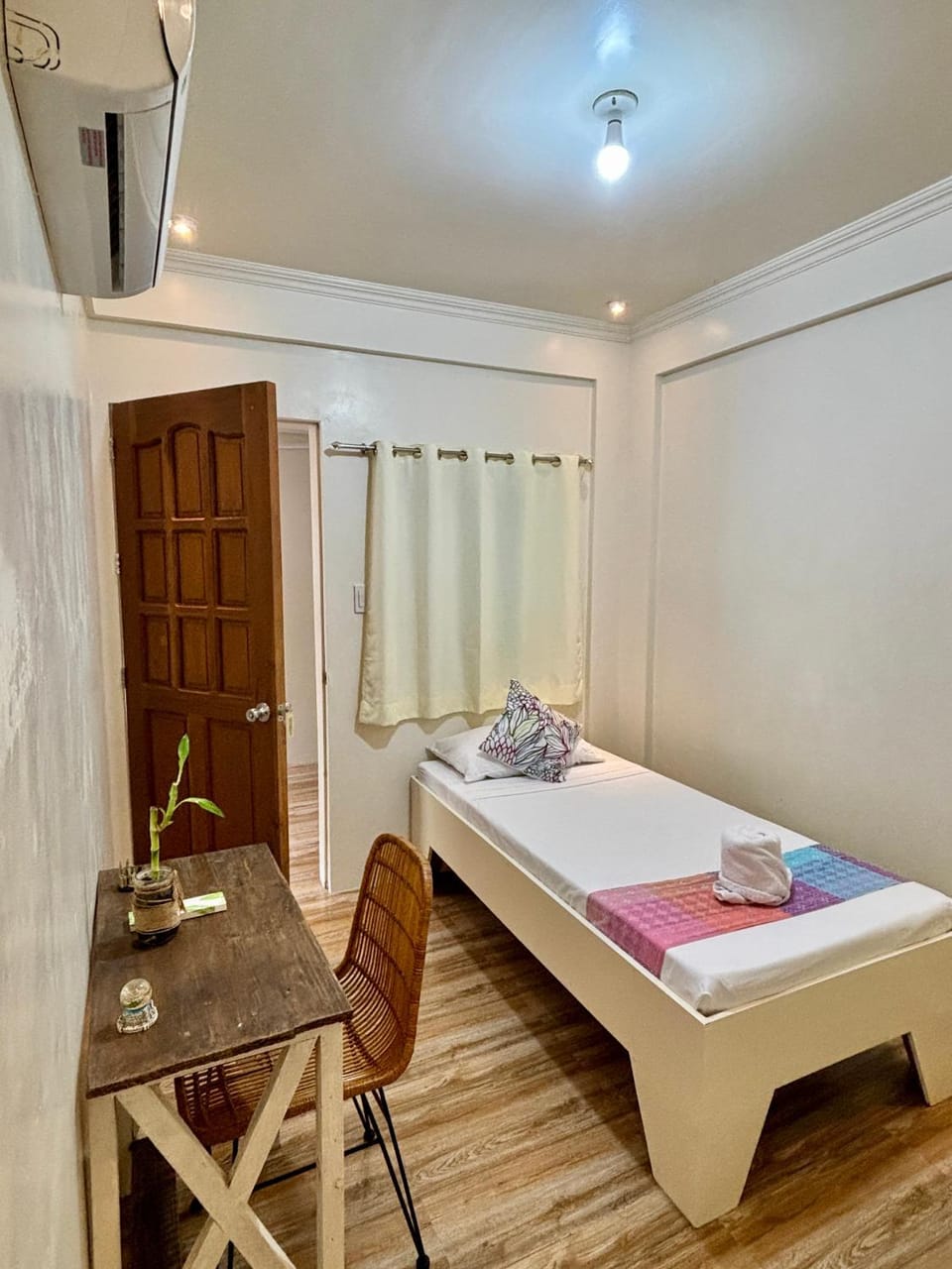 PamAnilao and Padoy's Dive Camp Hotel in Calabarzon