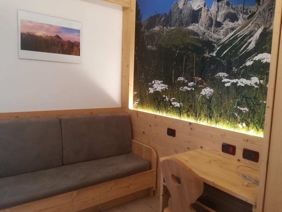 Hotel L'Ideale Hotel in Moena