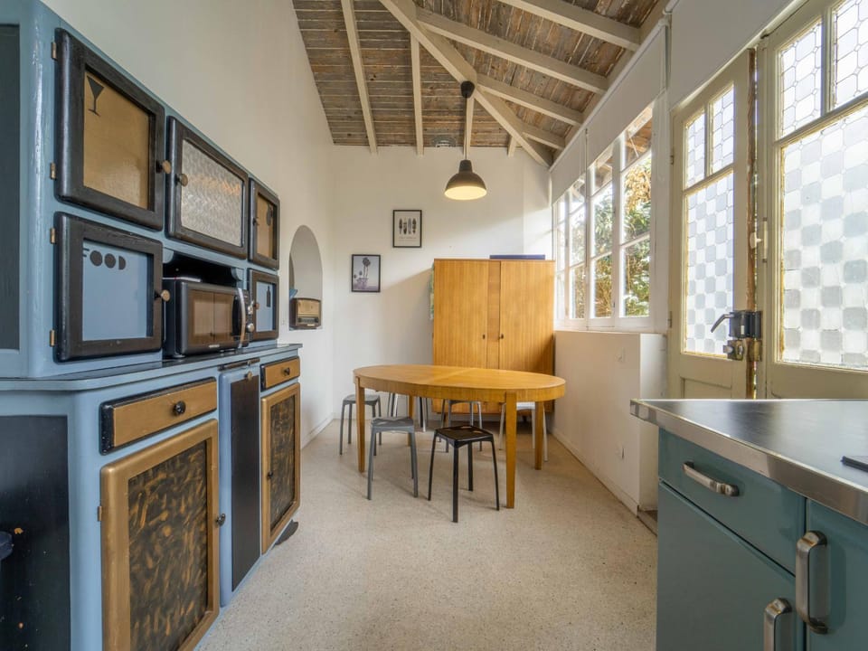 Maison charme, proche ocÃ©an - 6 pers. - FR-1-50-81 House in Mimizan