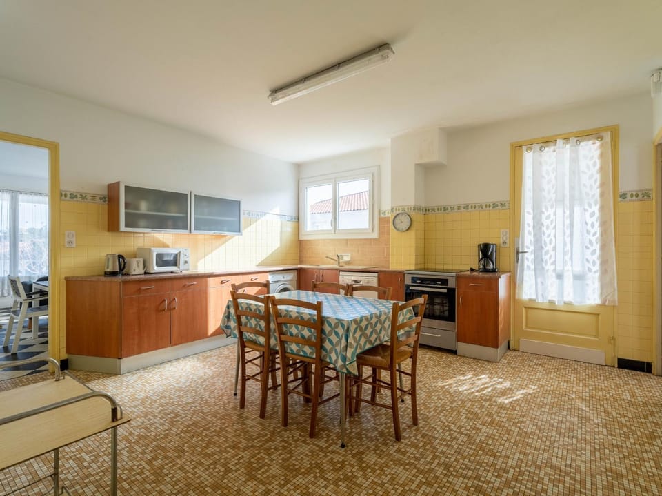 Maison 2* à 150m de l’océan, 6 pers, terrasse, jardin, proche activités - FR-1-50-93 House in Mimizan