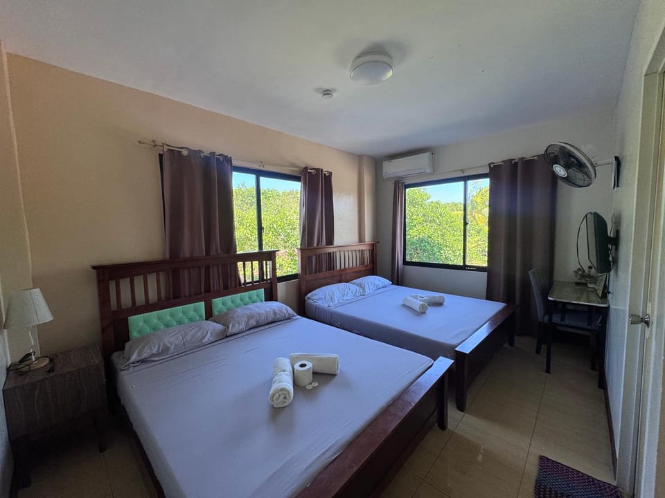 V.P. GO INN Bed and Breakfast in Siquijor