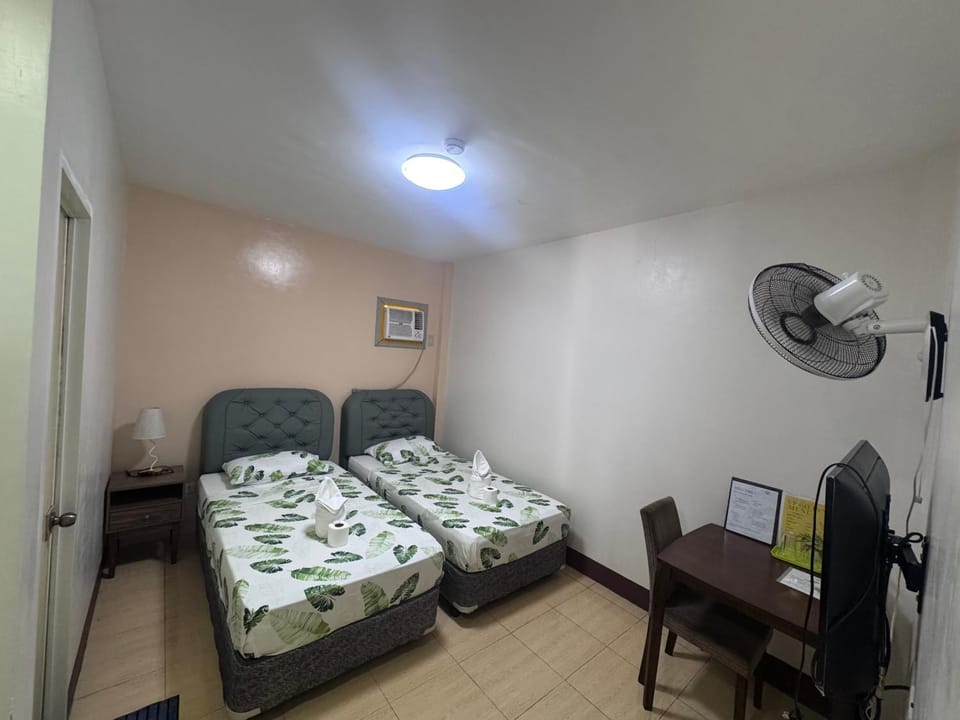V.P. GO INN Bed and Breakfast in Siquijor