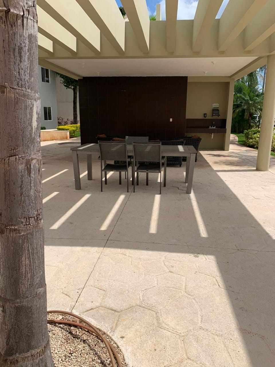 Enjoy Cancun Apartment in Cancun