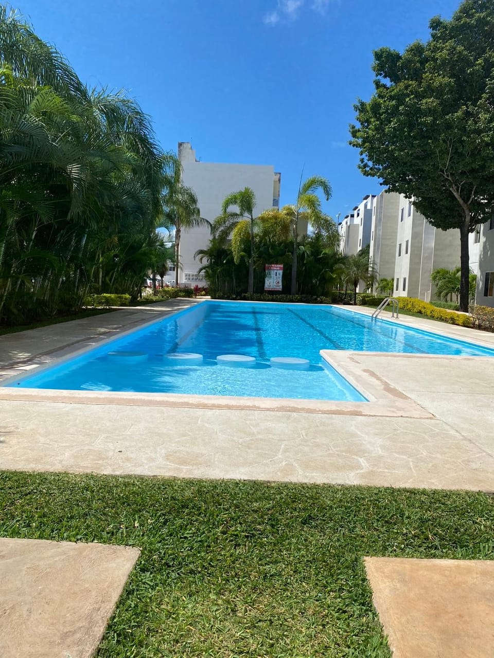 Enjoy Cancun Apartment in Cancun