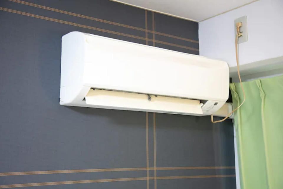 air conditioner