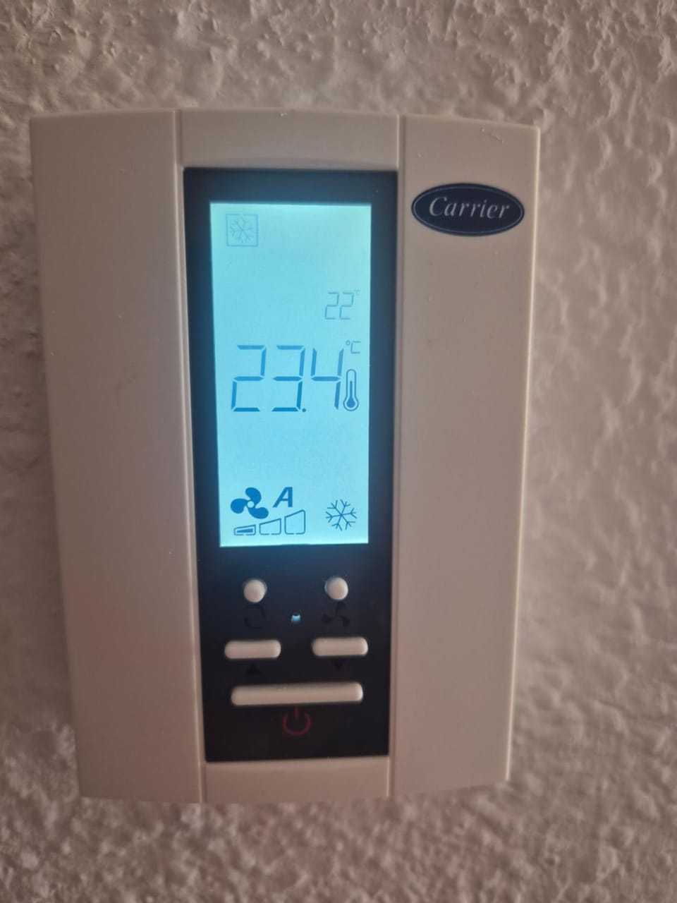 air conditioner