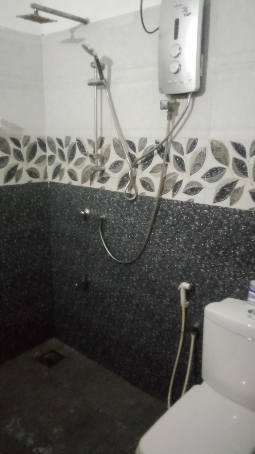Hetti Villa Villa in Hikkaduwa