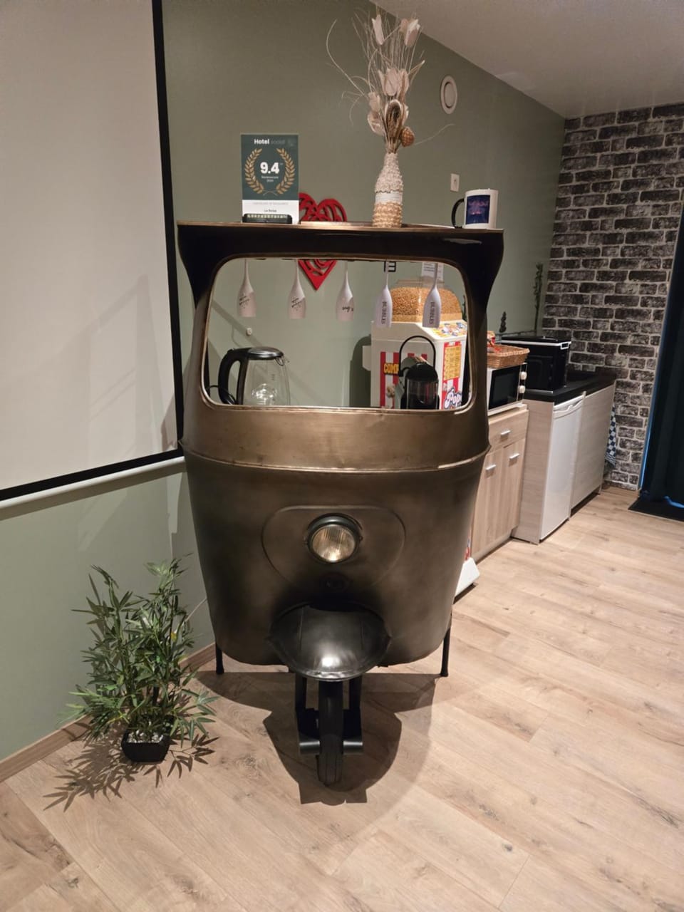 Le relax Bed and Breakfast in Hauts-de-France