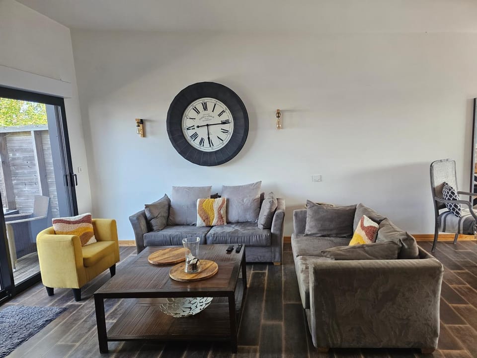 Cocon Vacation rental in Plérin
