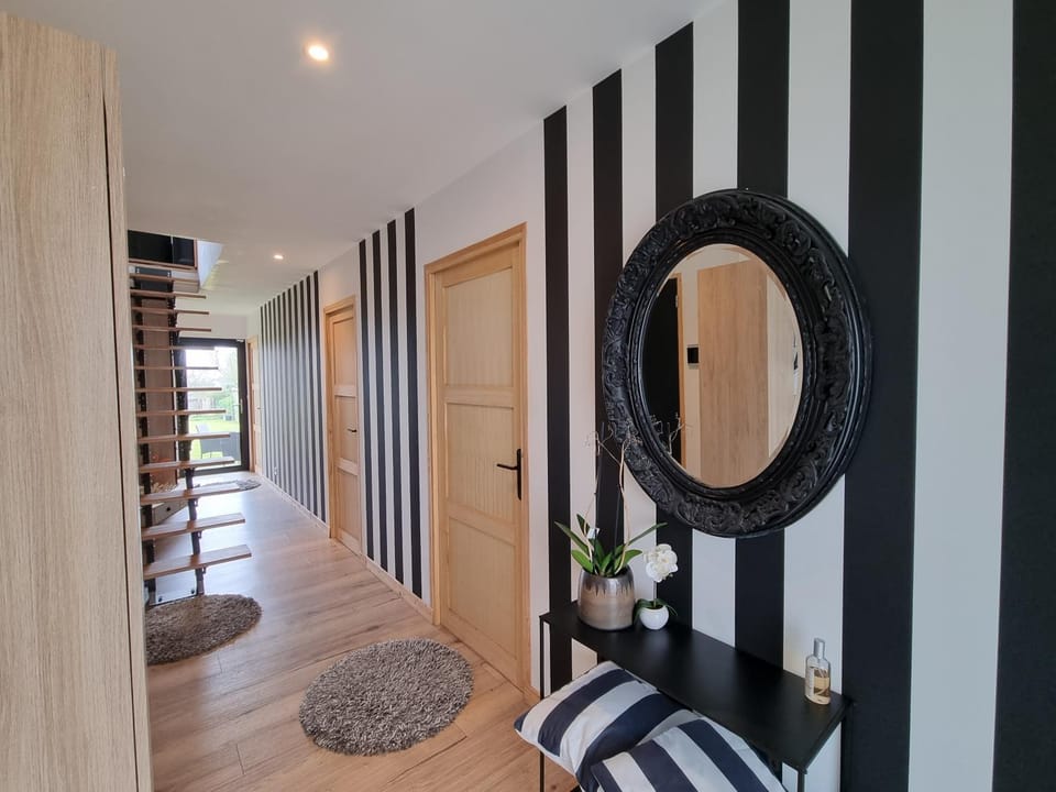 Cocon Vacation rental in Plérin