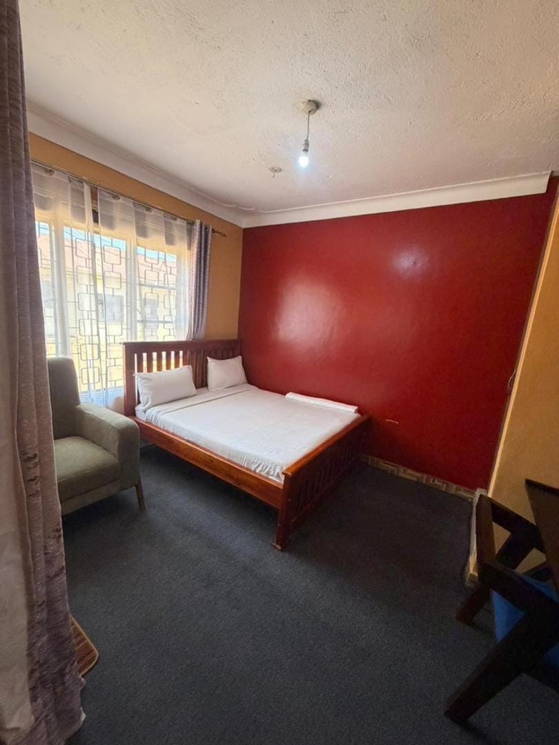Bukoto suites Bed and Breakfast in Kampala