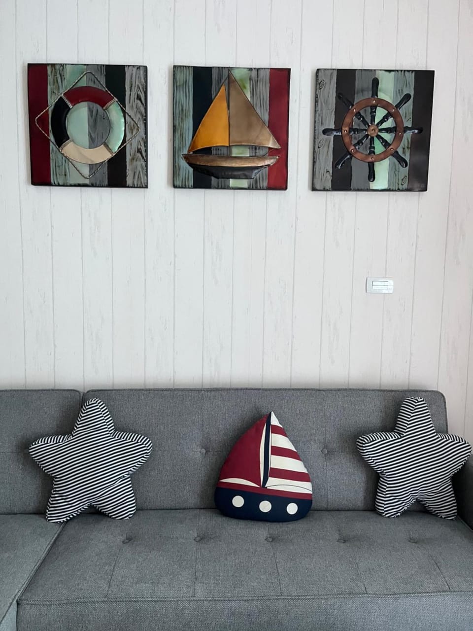 My Resort Hua Hin A206 Apartment in Nong Kae